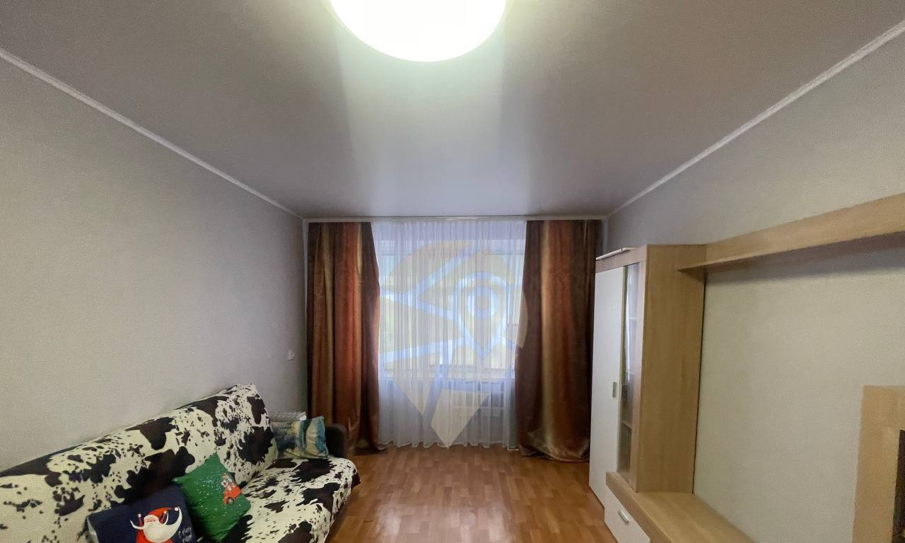 квартира г Губкин ул Лазарева 6 фото 3