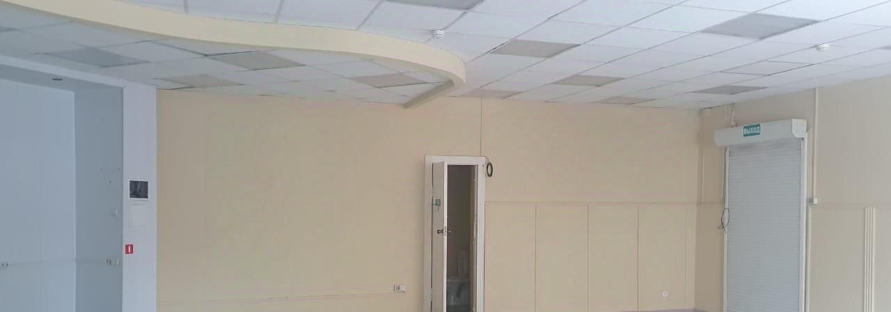 торговое помещение г Орел р-н Железнодорожный ул Советская 25 фото 7