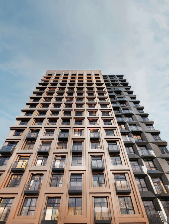 квартира г Казань ул Даурская Аметьево, секц. 1. 1-1.2 фото 4