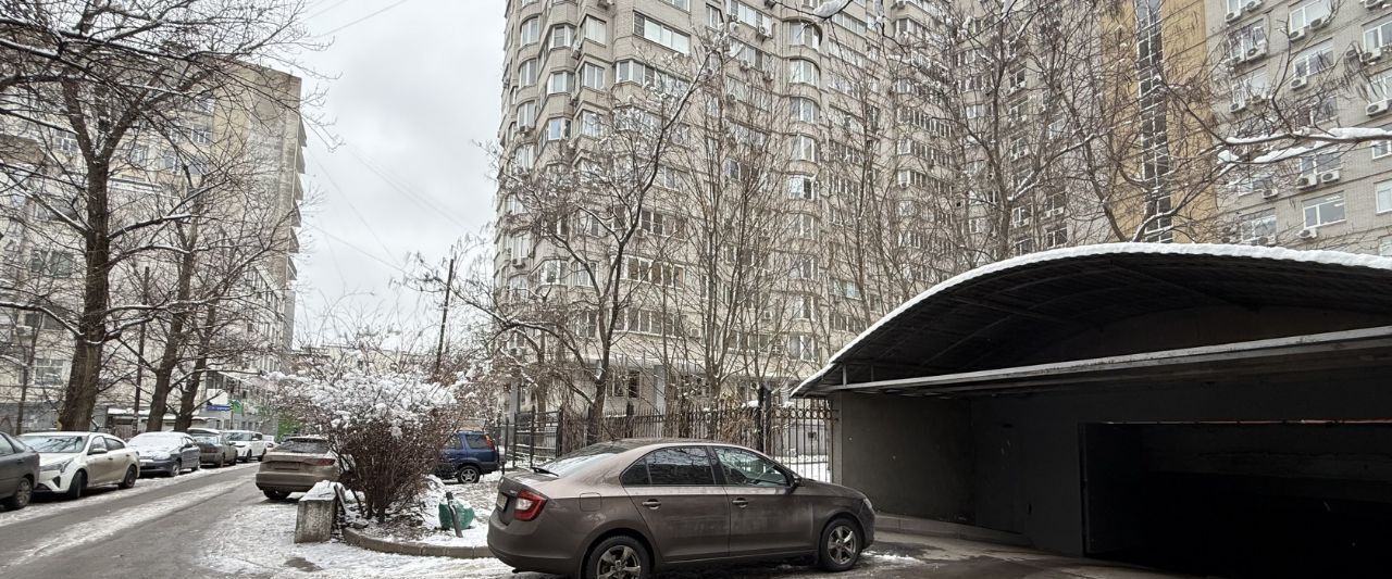 гараж г Ростов-на-Дону р-н Октябрьский ул Текучева 236 фото 3