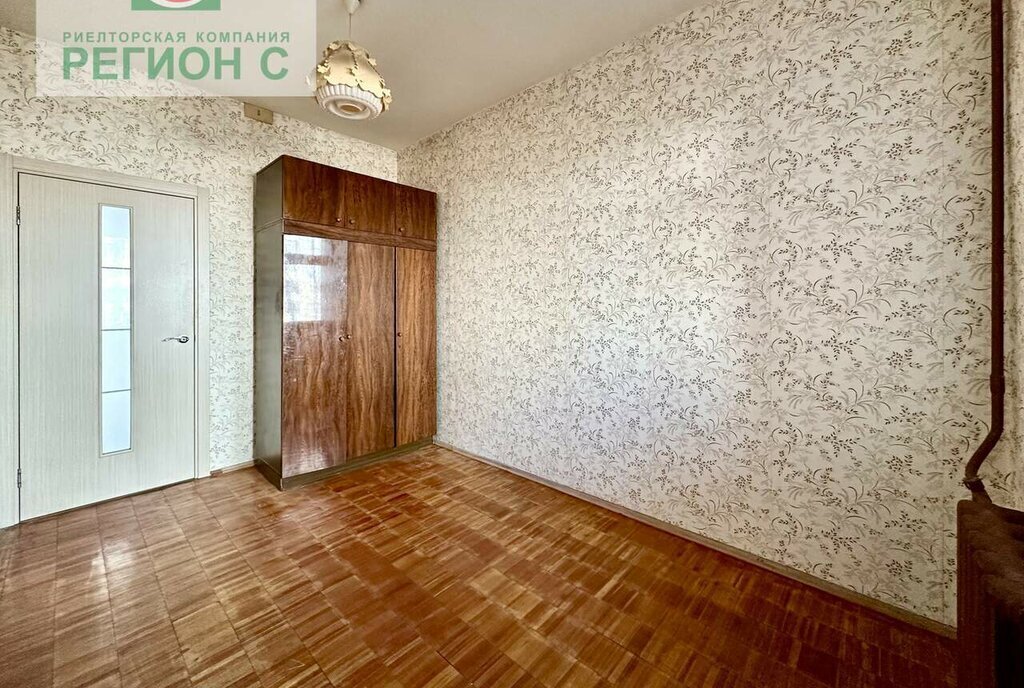 квартира г Архангельск ул Федора Абрамова 7к/1 фото 11