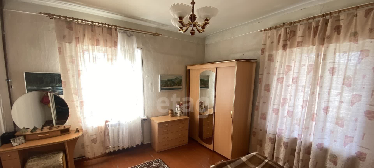 квартира г Екатеринбург Чкаловская Автовокзал ул 8 Марта 54 Фрунзе, 99 фото 4