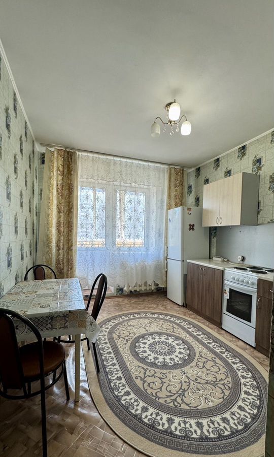 квартира г Сергиев Посад пр-кт Красной Армии 218 Сергиево-Посадский г. о. фото 1