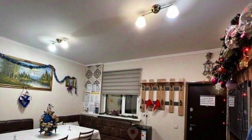 дом г Тюмень п Рощино р-н Калининский ул Александра Федоровича фото 16