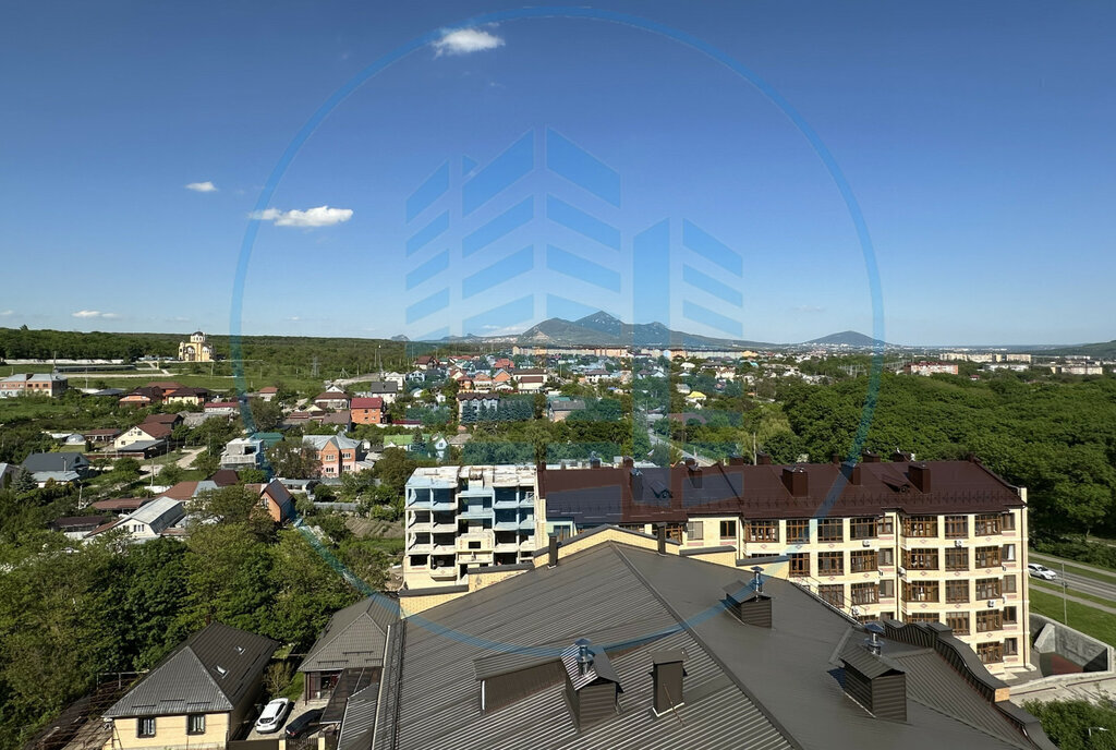 квартира г Ессентуки ул Пушкина 10б фото 4