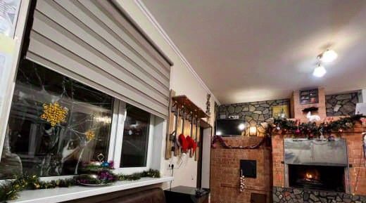 дом г Тюмень п Рощино р-н Калининский ул Александра Федоровича фото 25