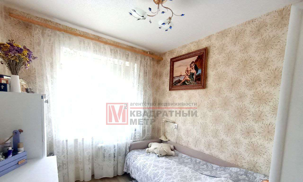квартира г Старый Оскол м-н, Жукова, 6 фото 12