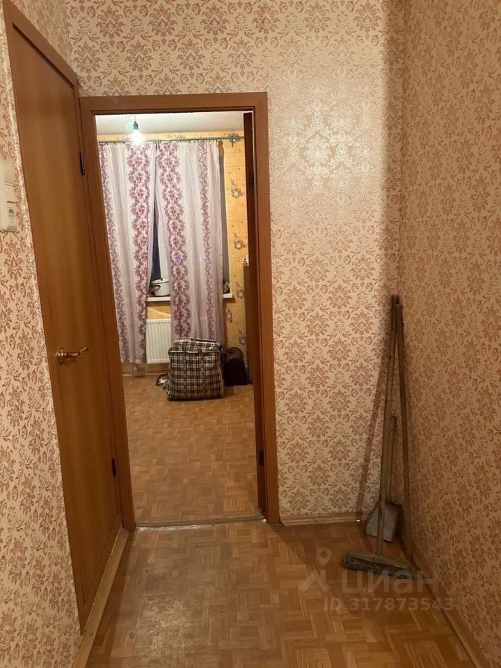 квартира г Колпино ул Ижорского Батальона 14 р-н Колпинский Ленинградская область фото 5