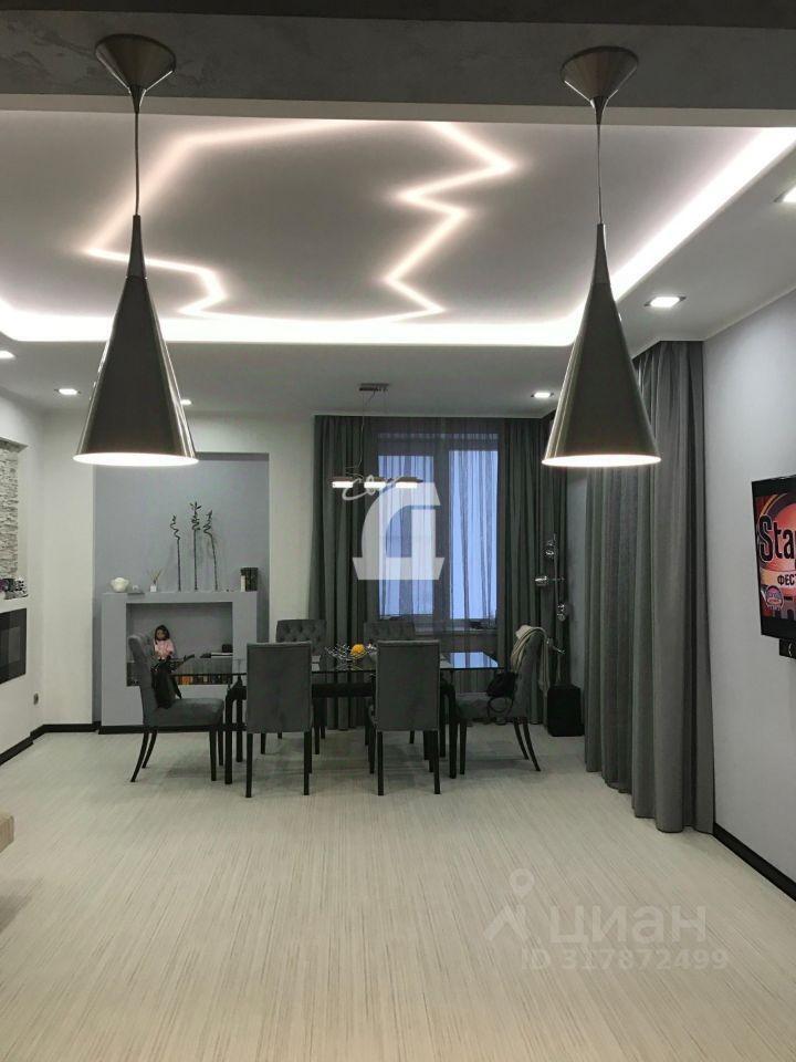 дом г Краснодар р-н Западный проезд Лабинский 13 фото 6
