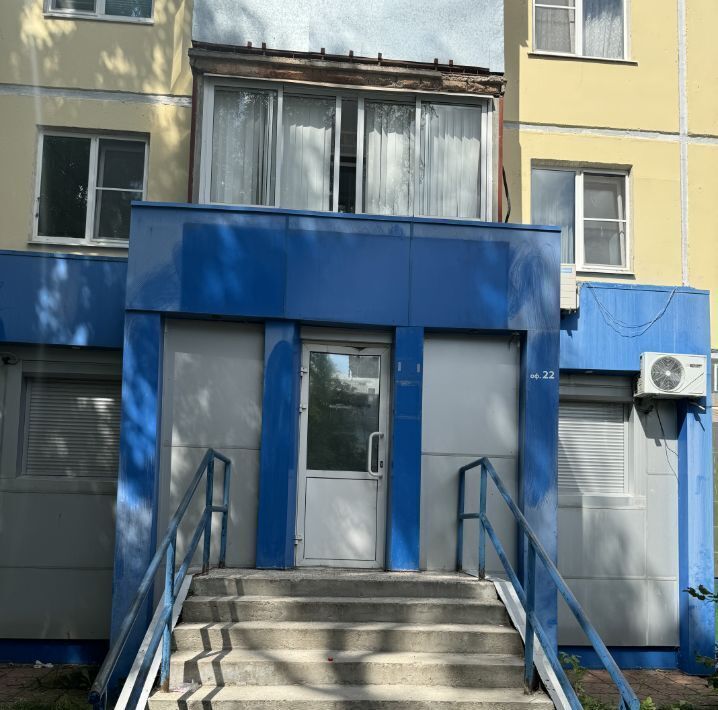 офис г Тольятти р-н Центральный ул Победы 49 фото 1
