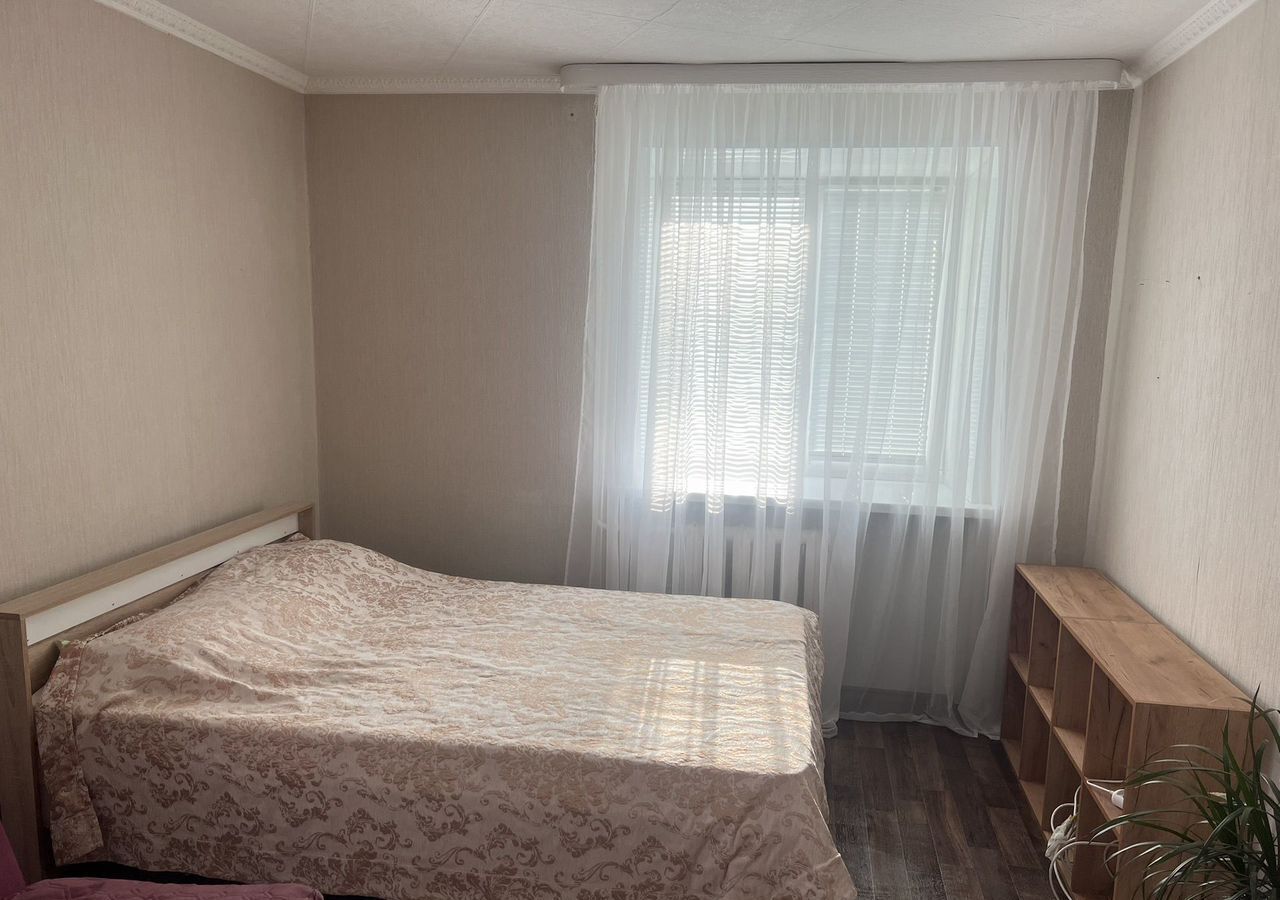 квартира г Орск пер Театральный 9 мкр-н Новый город фото 4