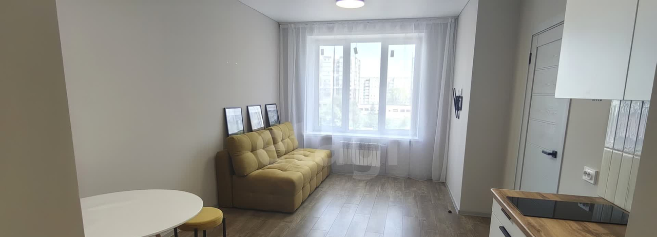 квартира г Абакан ул Бограда 160 фото 2
