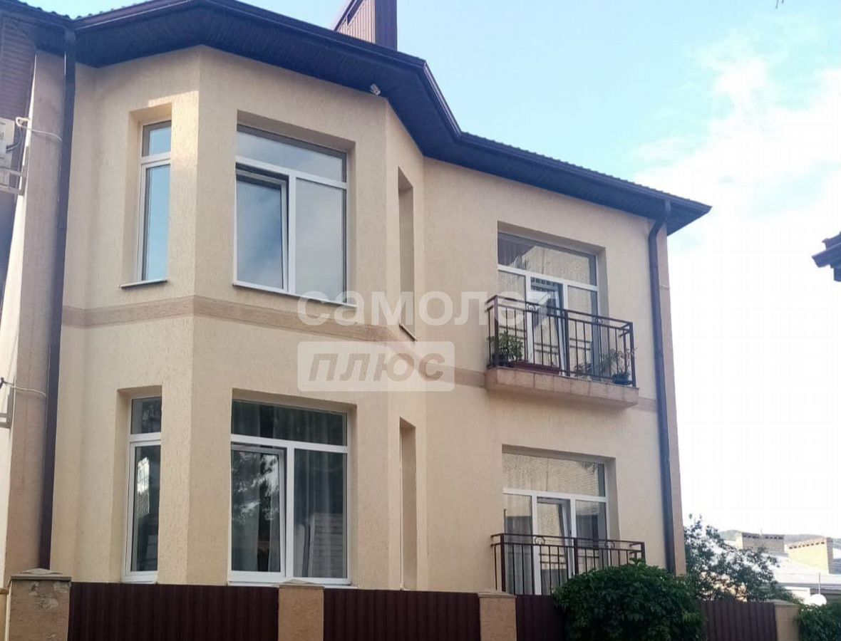 квартира г Геленджик ул Свердлова 18а фото 14
