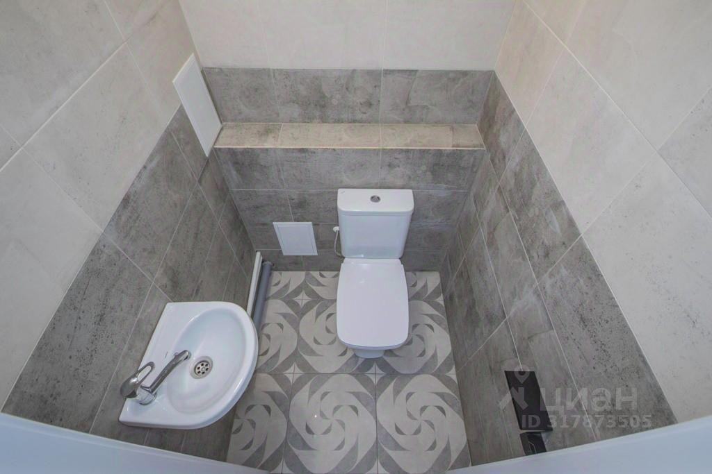 квартира г Екатеринбург ул Яскина 620007 Yekaterinburg, Sverdlovskaya oblast, Russia, 8 фото 10