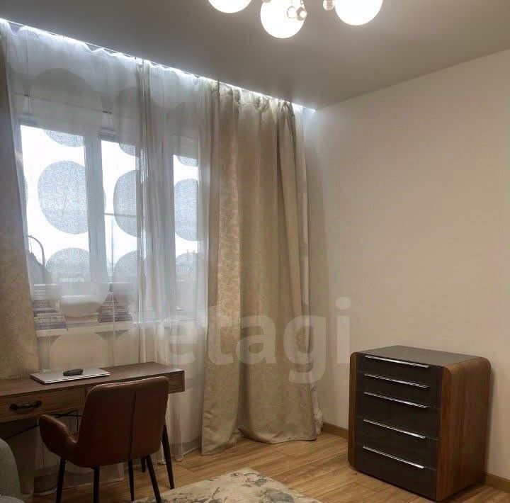 квартира г Москва метро Пионерская ул Герасима Курина 44к/1 фото 11