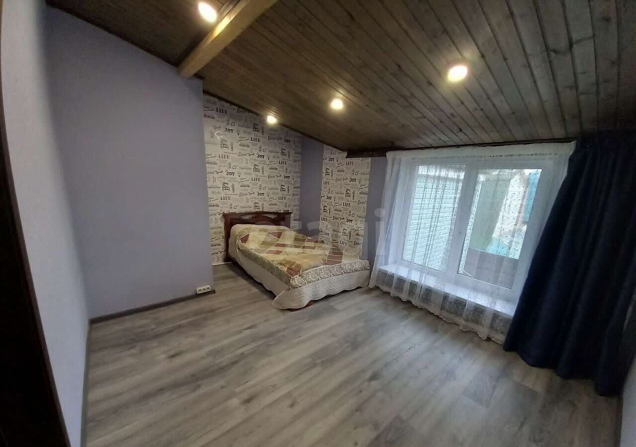 дом г Кашира ул Мира 22 89 км, Каширское шоссе фото 19