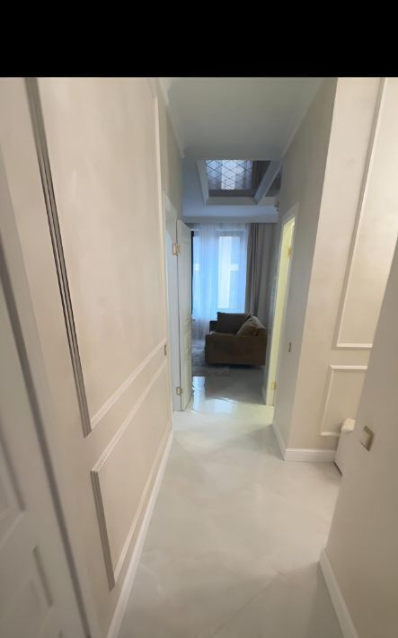 квартира г Москва метро Динамо пр-кт Ленинградский 29к/3 фото 10