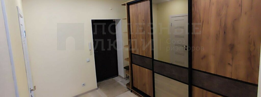 квартира г Великий Новгород Псковский ул Луговая 12к/1 фото 8