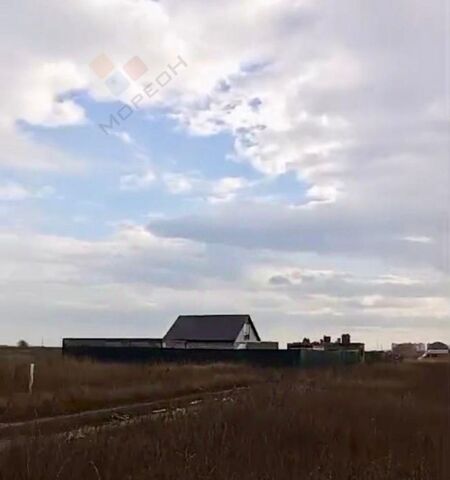 земля р-н Прикубанский ул Дунайская фото
