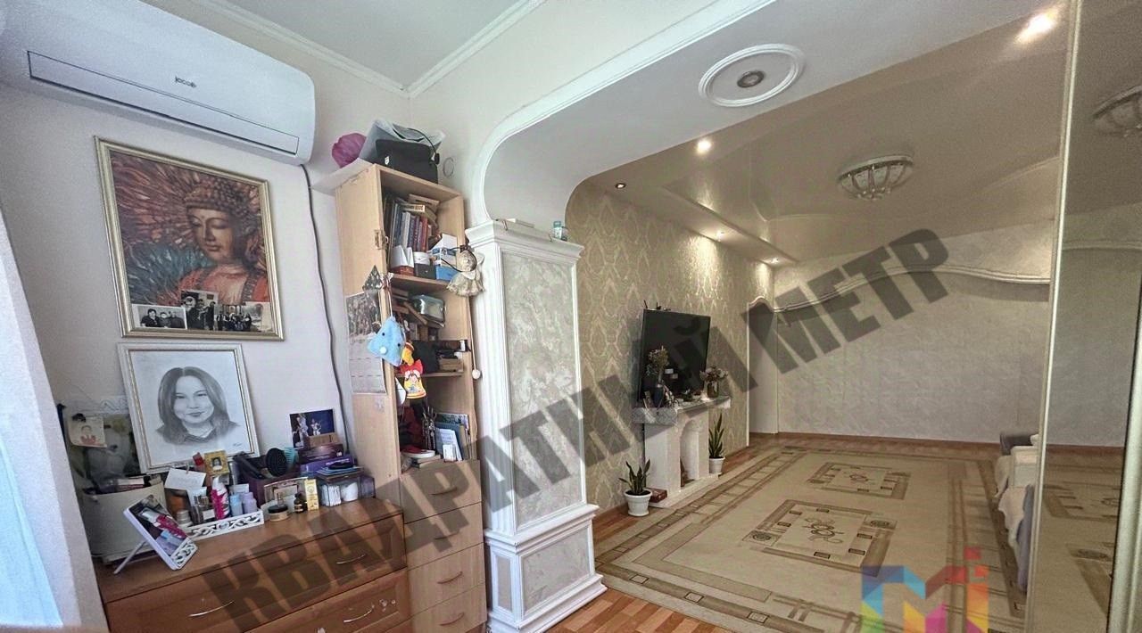 квартира г Элиста мкр 2 19 фото 5