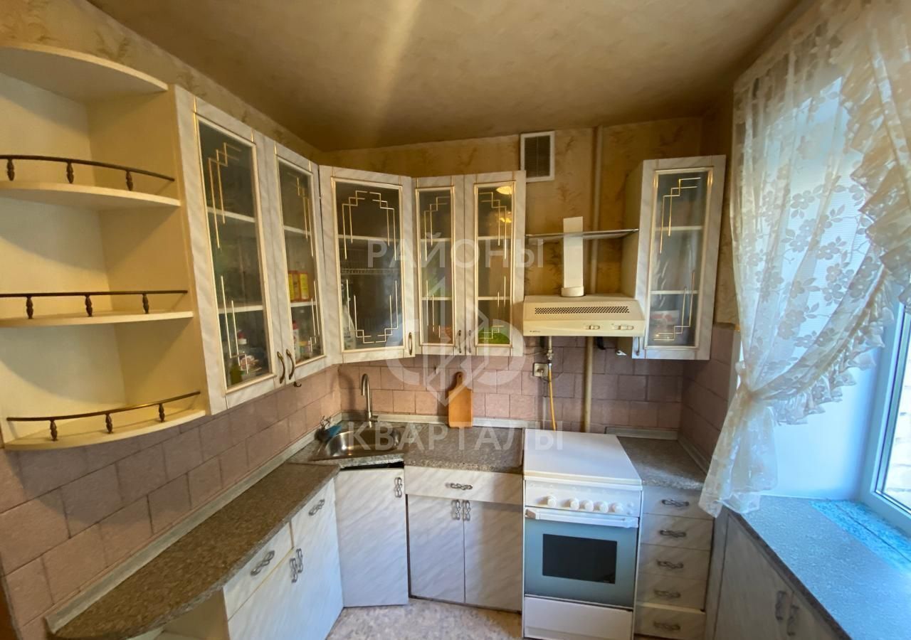 квартира г Волгоград р-н Центральный ул Двинская 10 фото 7