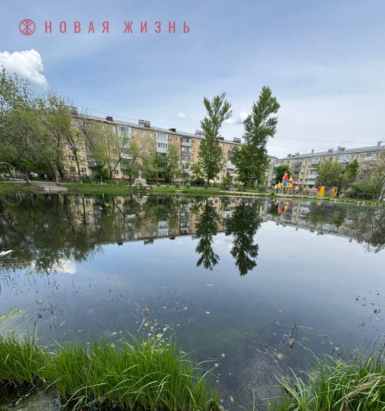 квартира г Самара Спортивная ул Партизанская 176а фото 25