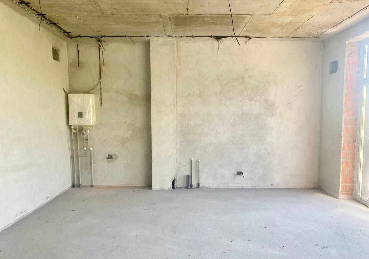 квартира р-н Светлогорский г Светлогорск ул. Дюнная, д. 21, корп. 3 фото 14
