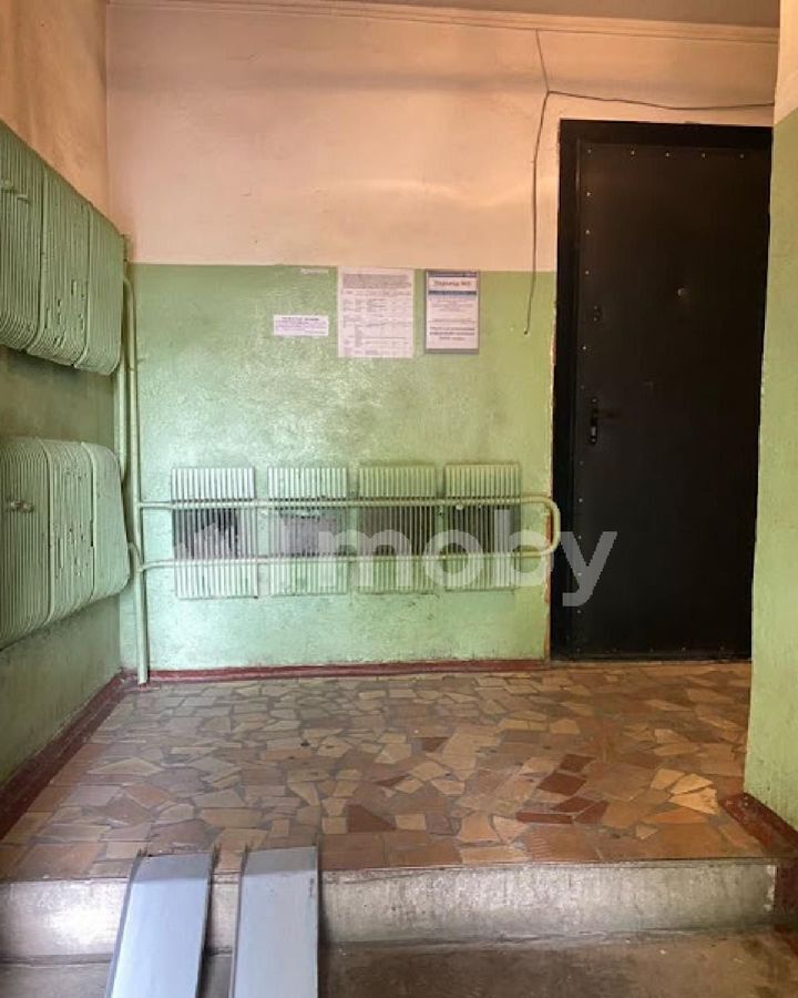 квартира г Калининград р-н Московский ул Судостроительная 120 фото 11