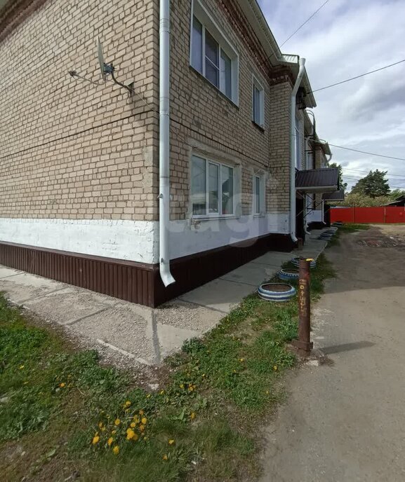 квартира г Ишим ул Фрунзе 68 фото 13
