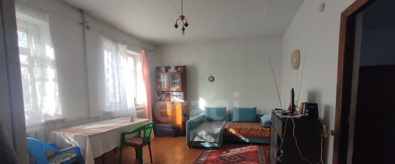 дом г Краснодар р-н Центральный фото 15