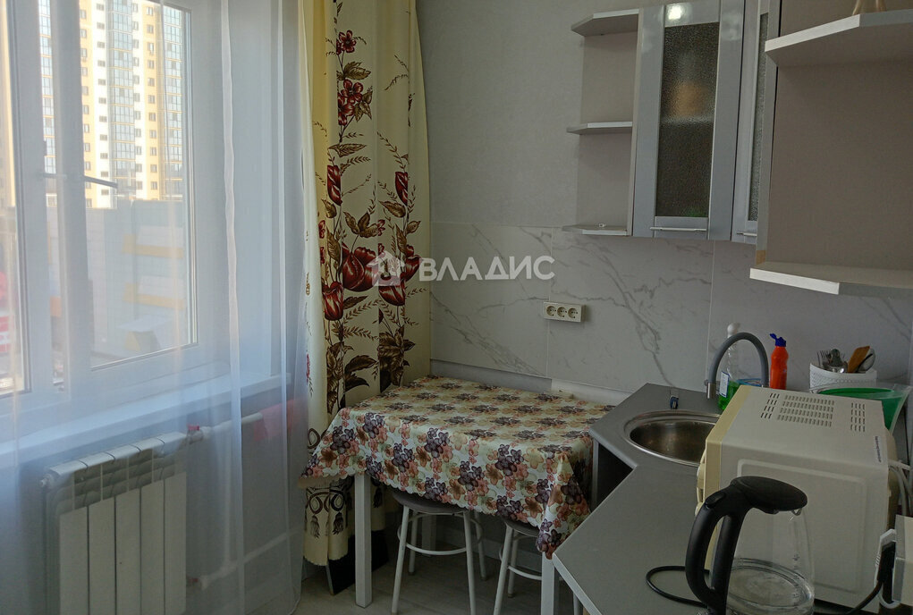 квартира г Тобольск р-н мкр 9 23 фото 6