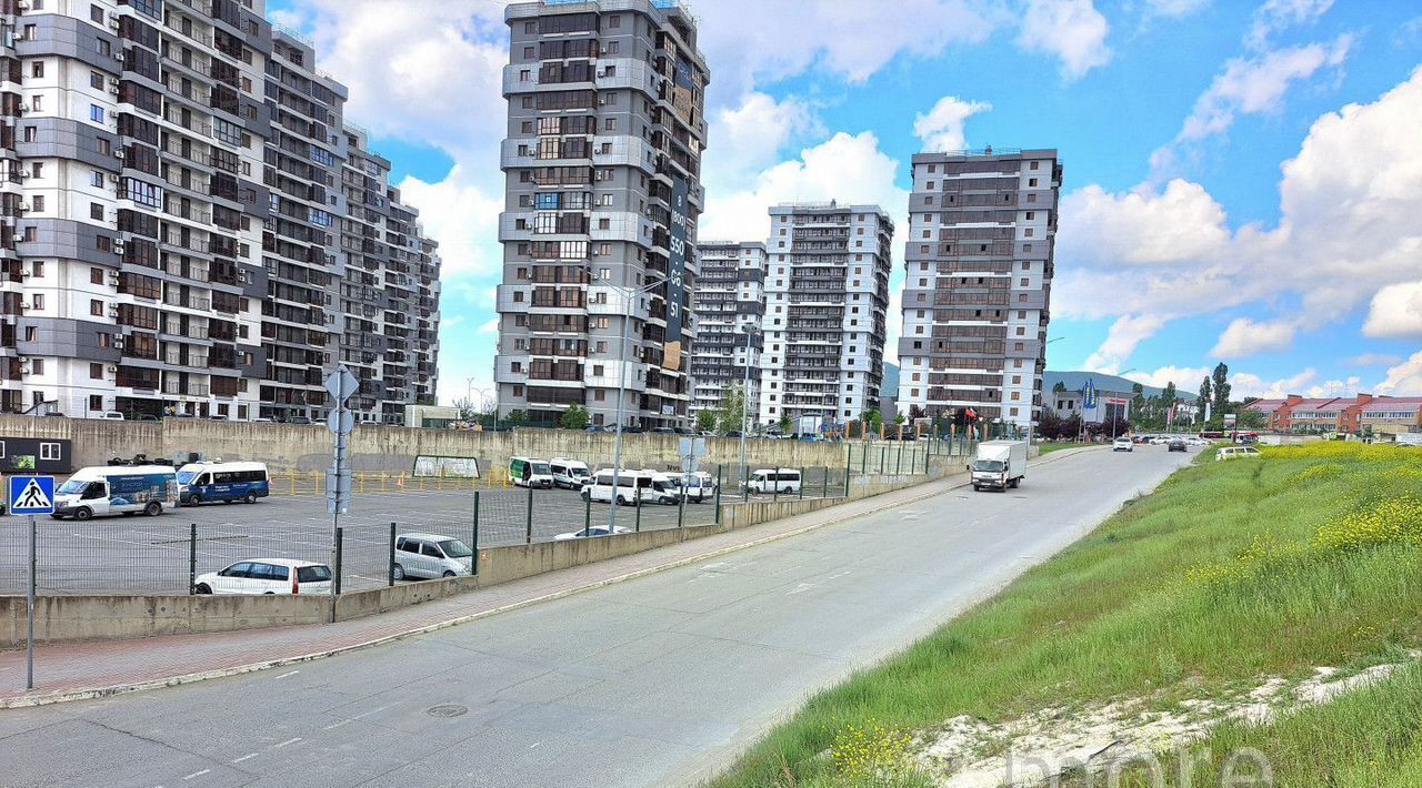 земля г Новороссийск ул Григорьева фото 11