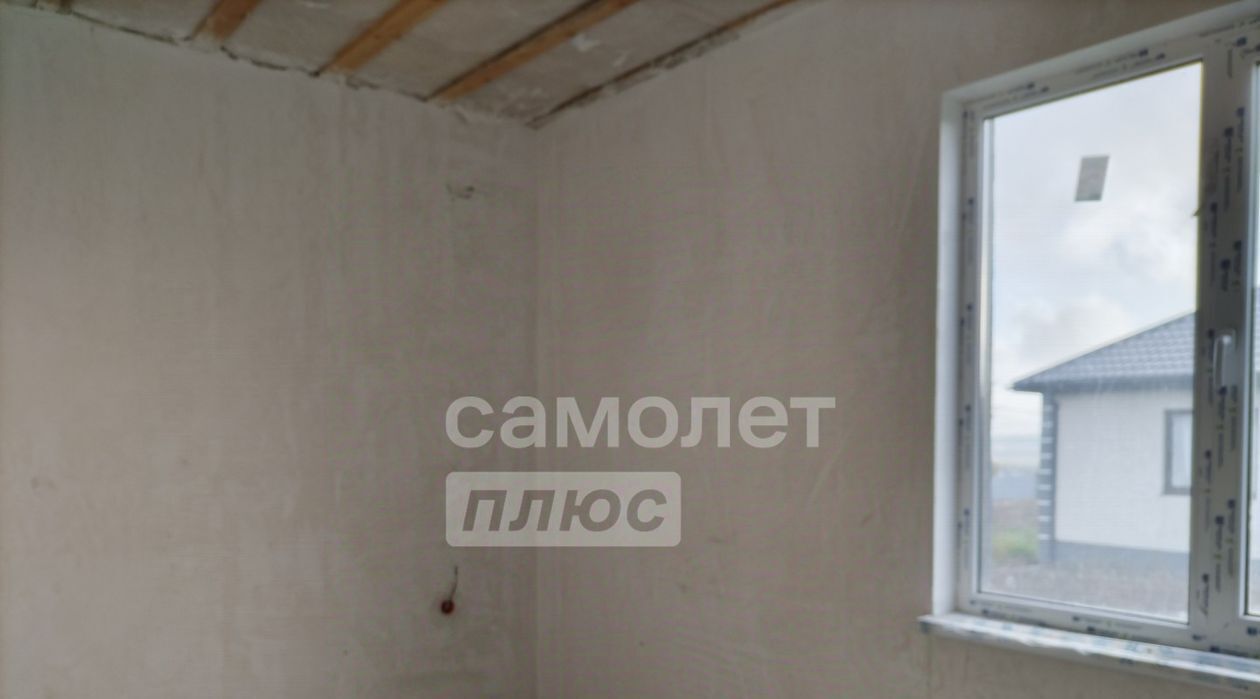 дом г Новороссийск ст-ца Натухаевская ул Фрунзе фото 13
