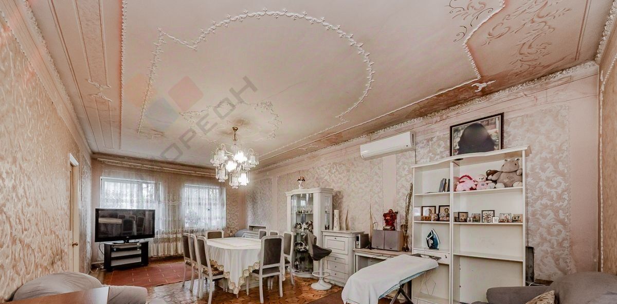 дом г Краснодар р-н Прикубанский 2-я площадка ул им. Ивана Сусанина 10 фото 12
