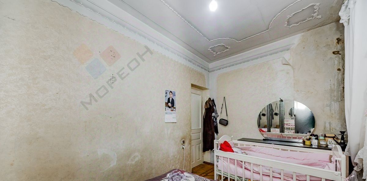 дом г Краснодар р-н Прикубанский 2-я площадка ул им. Ивана Сусанина 10 фото 15