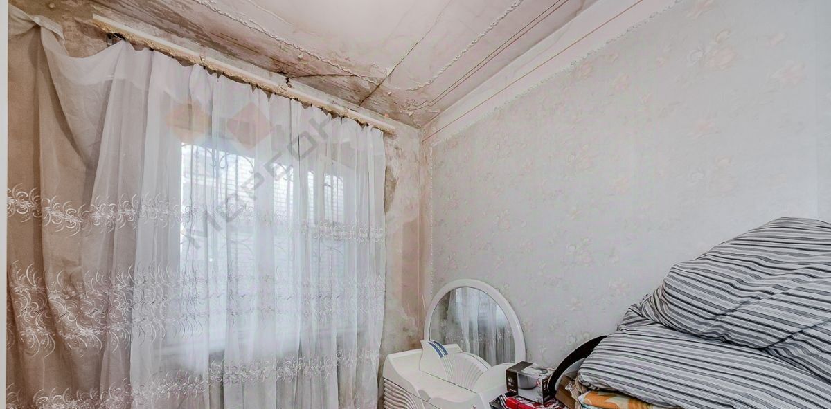 дом г Краснодар р-н Прикубанский 2-я площадка ул им. Ивана Сусанина 10 фото 18