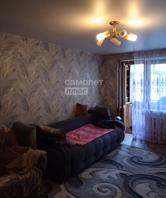 квартира г Курск ул Народная 2 фото 2