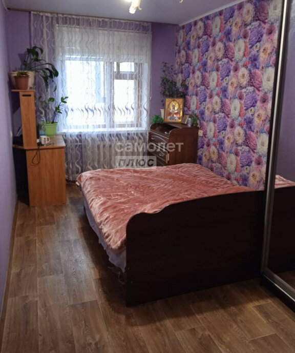 квартира г Курск ул Народная 2 фото 4