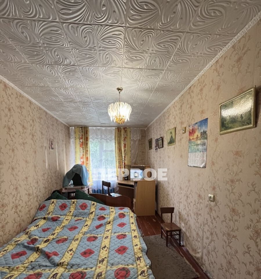 квартира г Ирбит ул Стахановская 2 фото 7