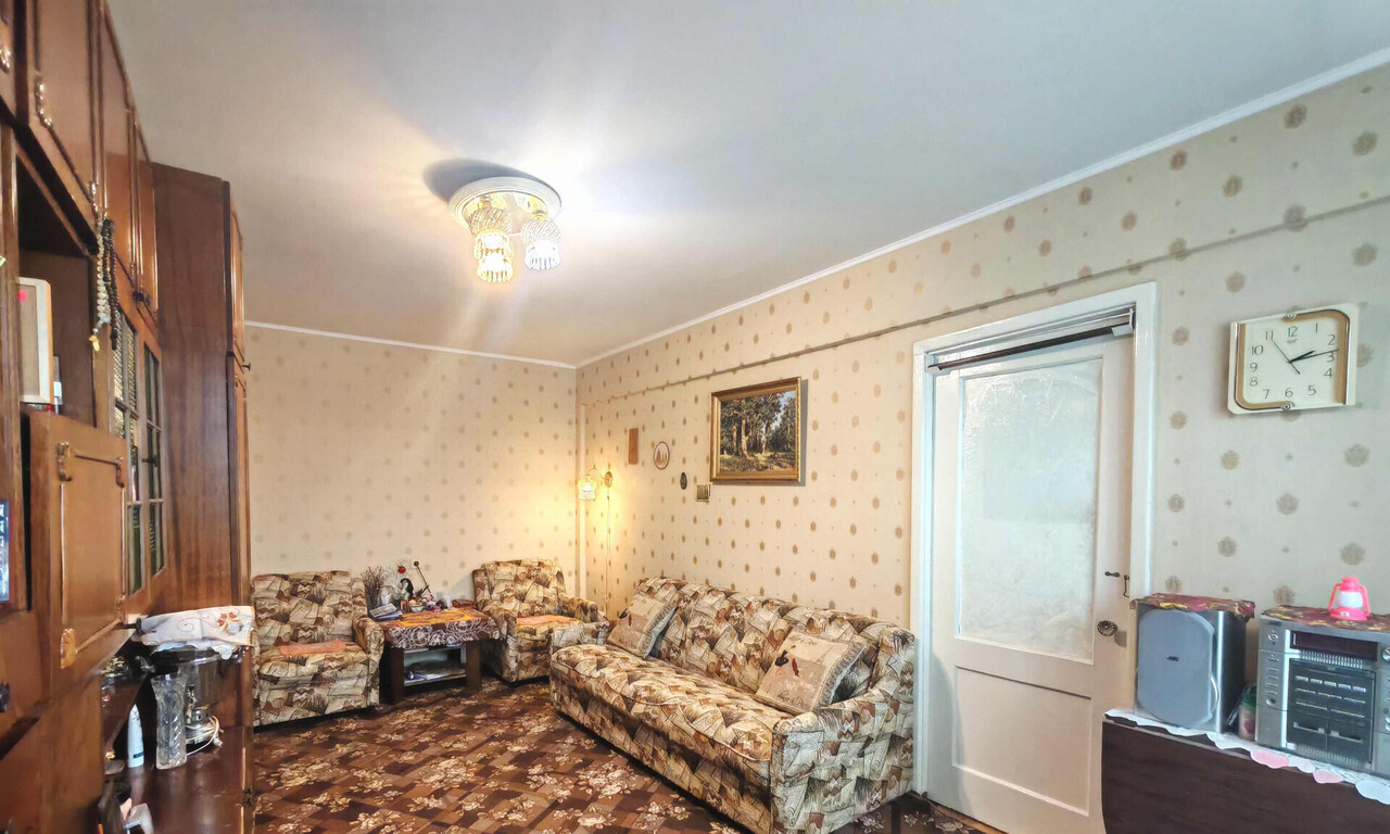 квартира г Северодвинск ул Полярная 38 фото 5