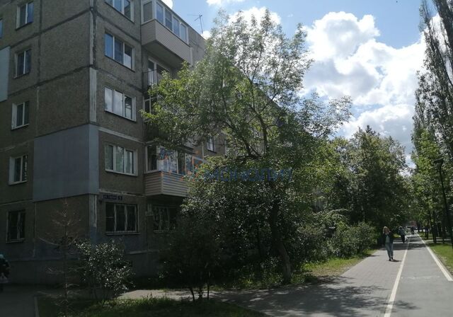 р-н Сормовский ул Гаугеля 1 фото