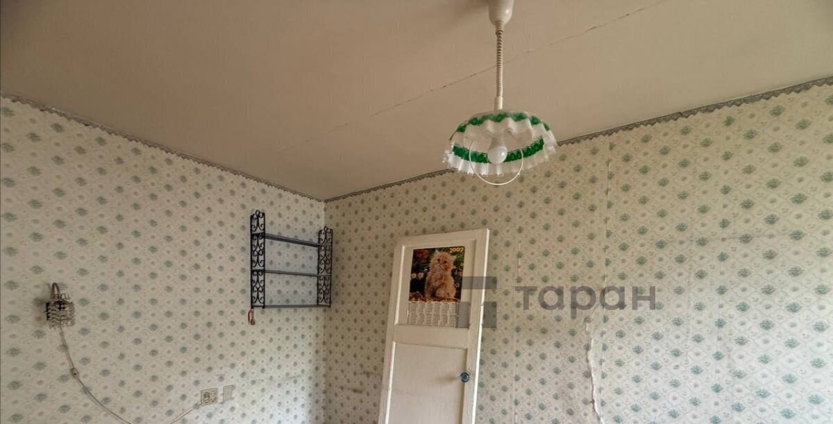 квартира г Челябинск р-н Металлургический ул Жукова 44 фото 5