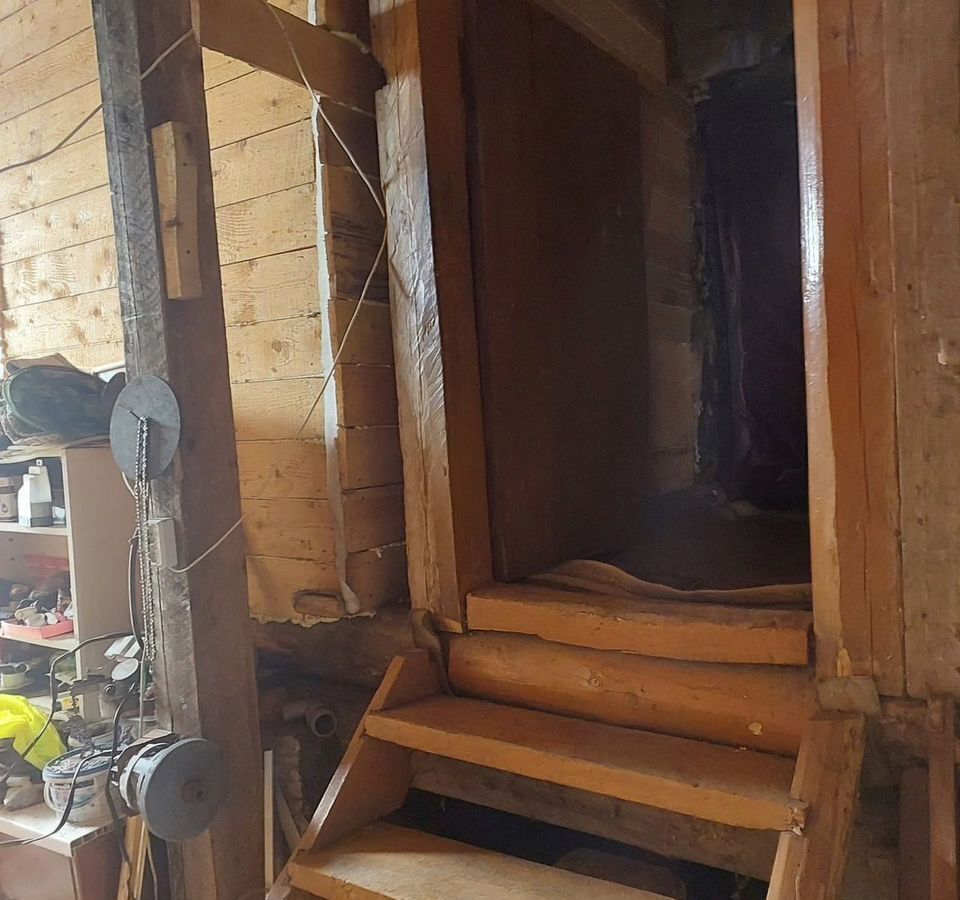 дом г Киров р-н Нововятский ул Воровского 1 фото 14