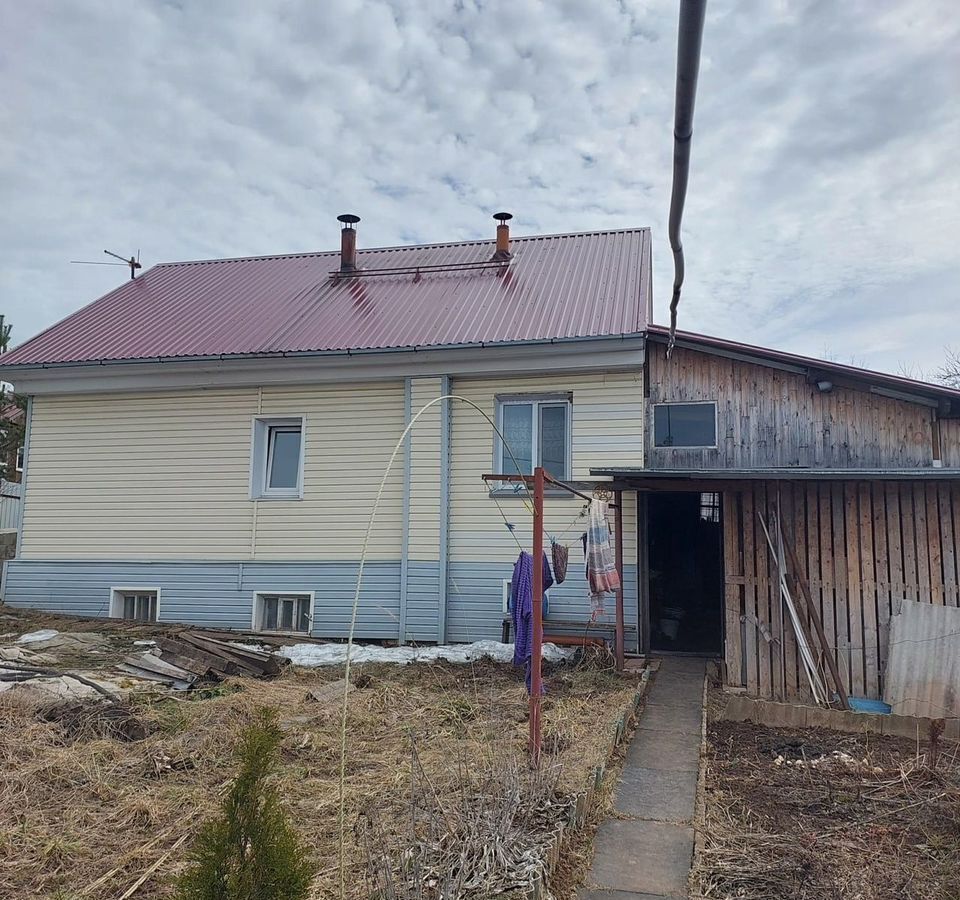 дом г Киров р-н Нововятский ул Воровского 1 фото 20