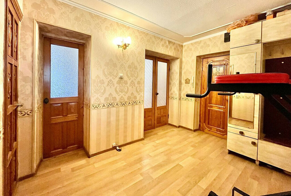 квартира г Армавир ул Луначарского 9 фото 10