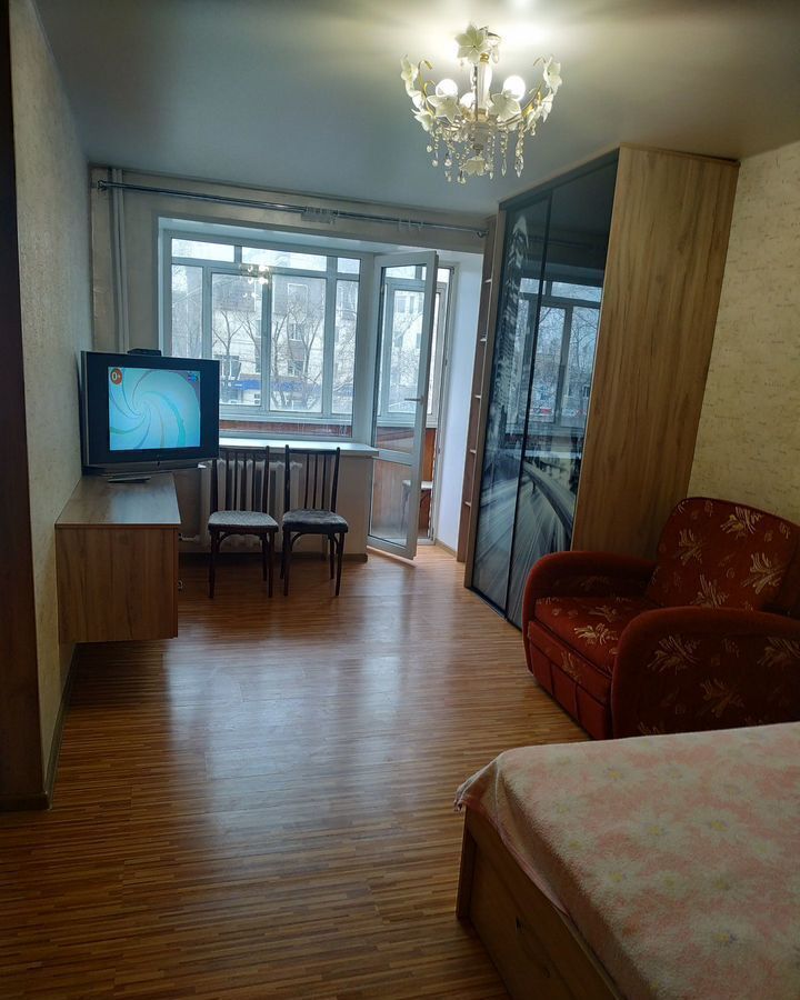 квартира г Томск р-н Октябрьский тракт Иркутский 76 фото 5