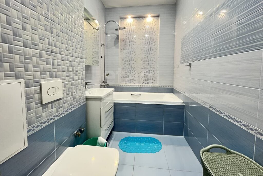 квартира г Геленджик с Кабардинка ул Мира 15б фото 12
