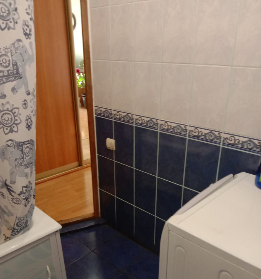 квартира г Уфа Инорс ул Транспортная 50 м-н фото 15