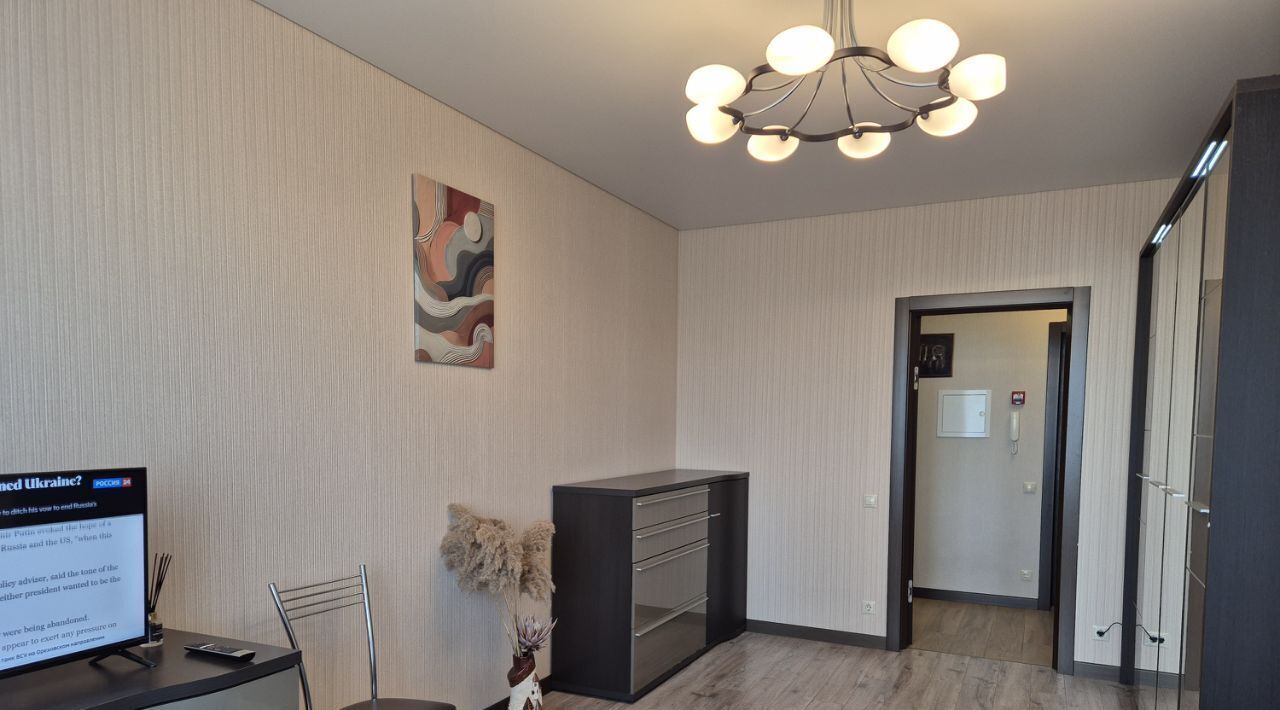 квартира г Химки ул Московская 21а Химки фото 1