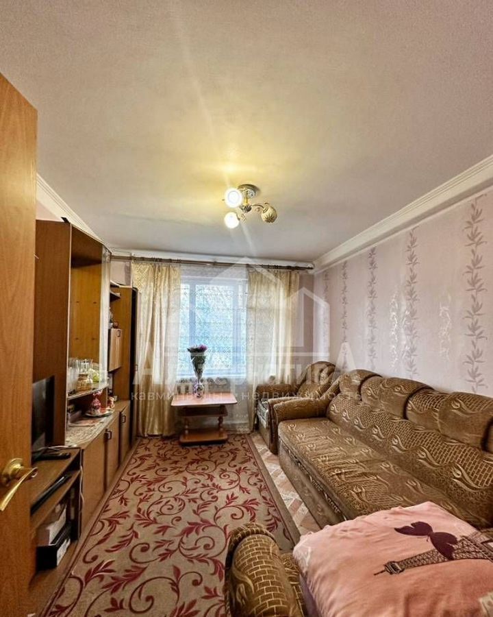 квартира г Кисловодск ул Красивая 36 фото 1